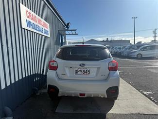 2014 Subaru XV - Thumbnail