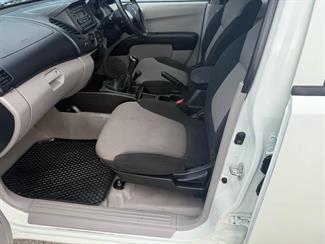 2012 Mitsubishi Triton - Thumbnail