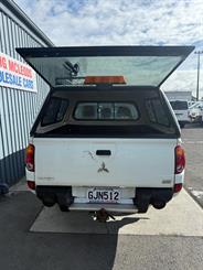 2012 Mitsubishi Triton - Thumbnail