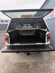 2012 Mitsubishi Triton - Thumbnail