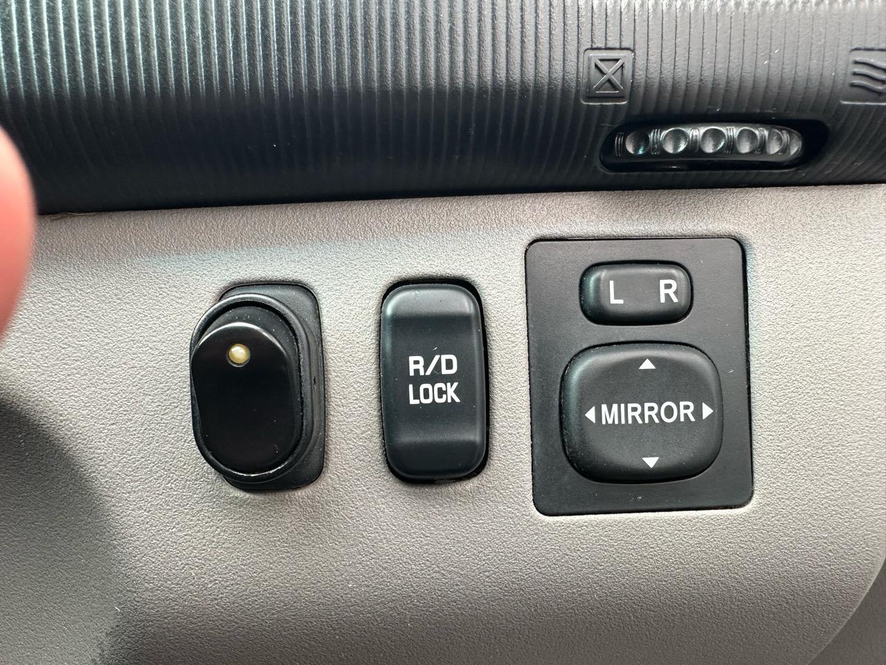 2012 Mitsubishi Triton