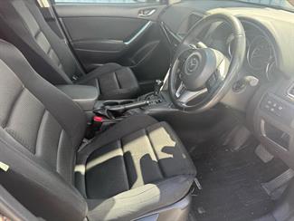 2012 Mazda CX-5 - Thumbnail