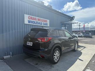 2012 Mazda CX-5 - Thumbnail