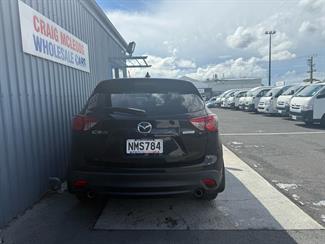 2012 Mazda CX-5 - Thumbnail