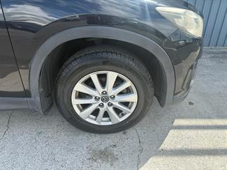 2012 Mazda CX-5 - Thumbnail