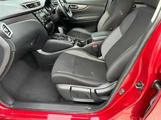 2020 Nissan Qashqai - Thumbnail