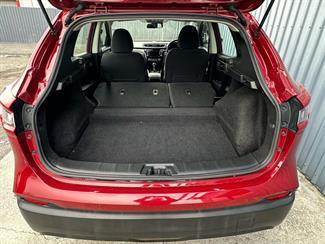 2020 Nissan Qashqai - Thumbnail