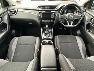 2020 Nissan Qashqai - Thumbnail