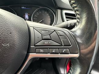 2020 Nissan Qashqai - Thumbnail