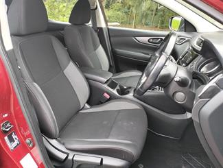 2020 Nissan Qashqai - Thumbnail