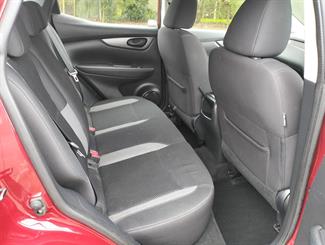 2020 Nissan Qashqai - Thumbnail
