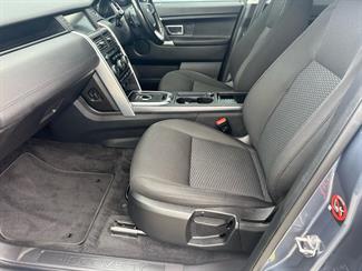 2018 Land Rover DISCOVERY SPORT - Thumbnail
