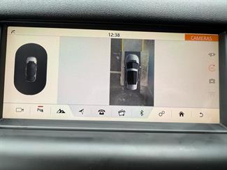 2018 Land Rover DISCOVERY SPORT - Thumbnail