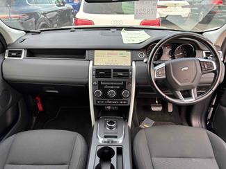 2018 Land Rover DISCOVERY SPORT - Thumbnail