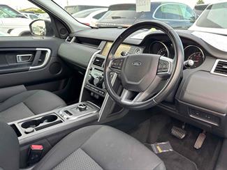 2018 Land Rover DISCOVERY SPORT - Thumbnail