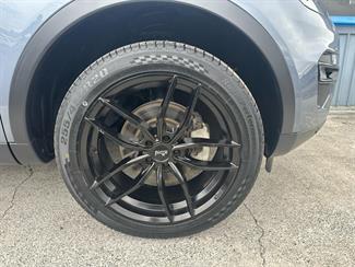 2018 Land Rover DISCOVERY SPORT - Thumbnail