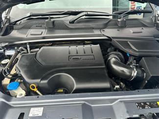 2018 Land Rover DISCOVERY SPORT - Thumbnail