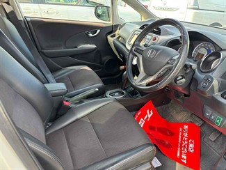 2013 Honda Fit - Thumbnail