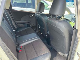 2013 Honda Fit - Thumbnail