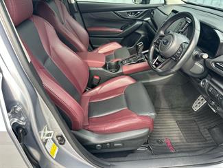 2021 Subaru Levorg - Thumbnail