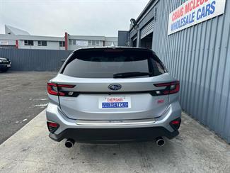 2021 Subaru Levorg - Thumbnail