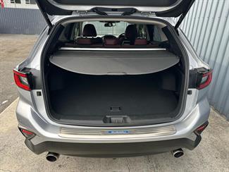 2021 Subaru Levorg - Thumbnail