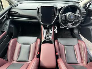 2021 Subaru Levorg - Thumbnail