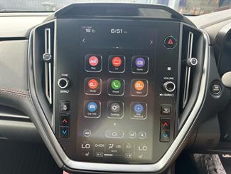 2021 Subaru Levorg - Thumbnail