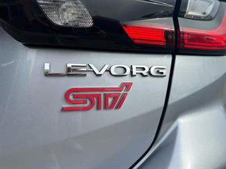 2021 Subaru Levorg - Thumbnail