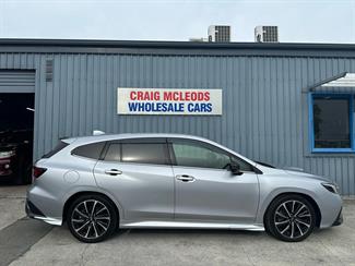 2021 Subaru Levorg - Thumbnail