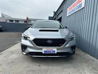 2021 Subaru Levorg - Thumbnail