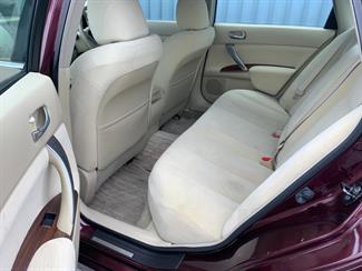 2011 Nissan TEANA - Thumbnail