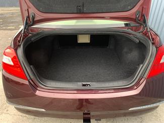 2011 Nissan TEANA - Thumbnail