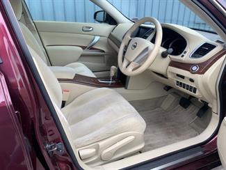 2011 Nissan TEANA - Thumbnail