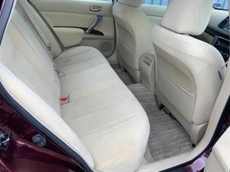 2011 Nissan TEANA - Thumbnail