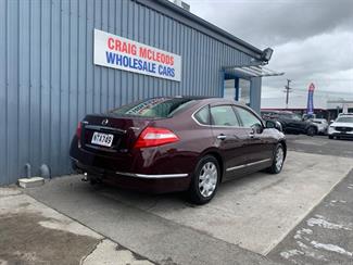 2011 Nissan TEANA - Thumbnail