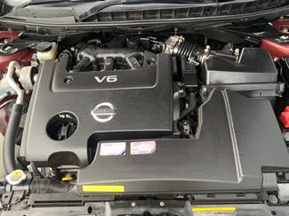 2011 Nissan TEANA - Thumbnail