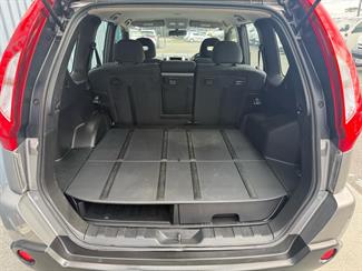 2013 Nissan X-Trail - Thumbnail