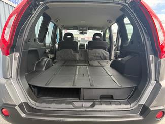 2013 Nissan X-Trail - Thumbnail