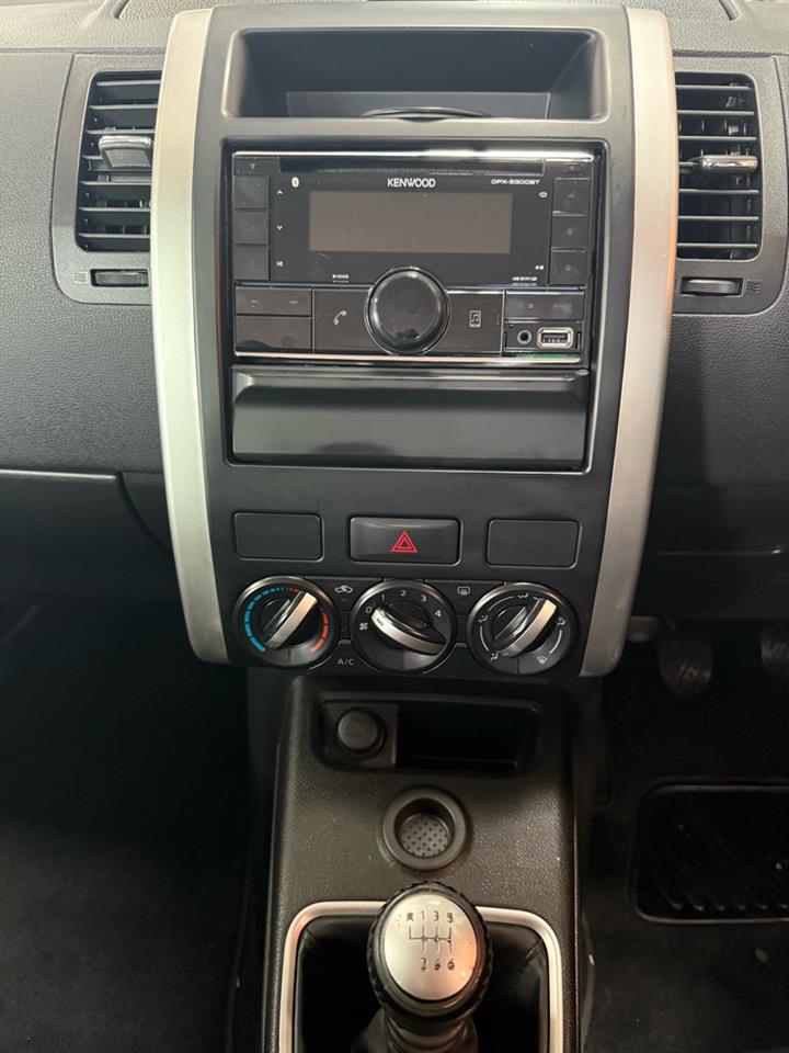 2013 Nissan X-Trail