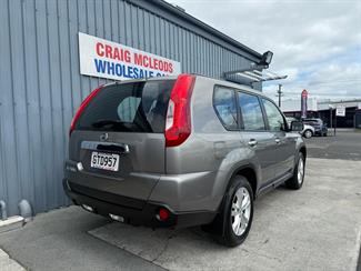 2013 Nissan X-Trail - Thumbnail