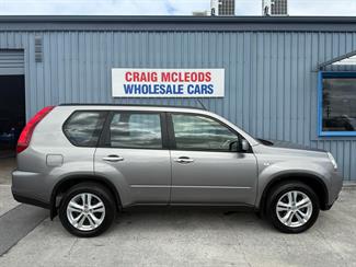 2013 Nissan X-Trail - Thumbnail