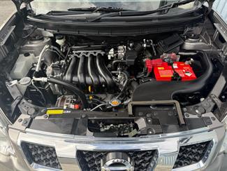 2013 Nissan X-Trail - Thumbnail