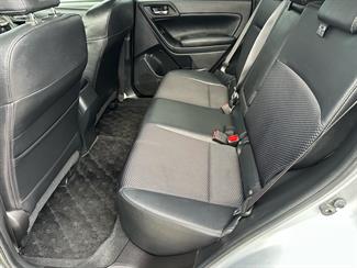 2015 Subaru FORESTER - Thumbnail