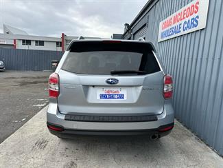 2015 Subaru FORESTER - Thumbnail