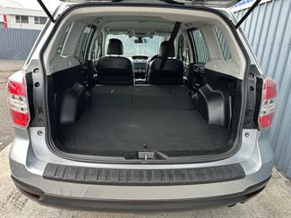 2015 Subaru FORESTER - Thumbnail