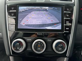2015 Subaru FORESTER - Thumbnail