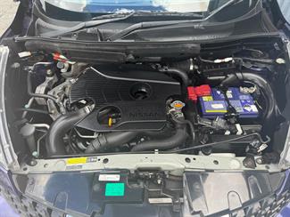 2014 Nissan JUKE - Thumbnail