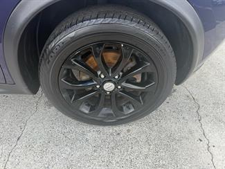 2014 Nissan JUKE - Thumbnail