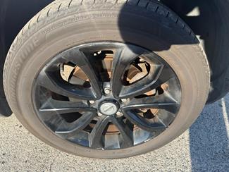 2014 Nissan JUKE - Thumbnail